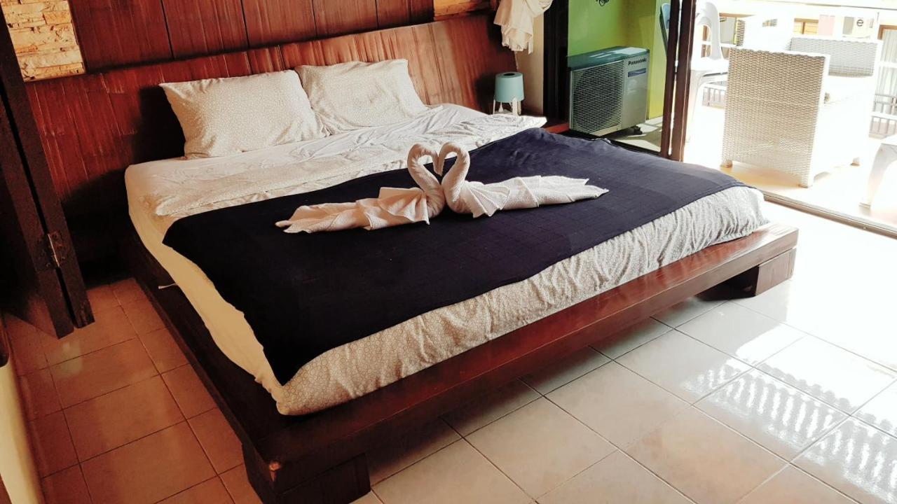 Kata Happy Place Ngoại thất bức ảnh