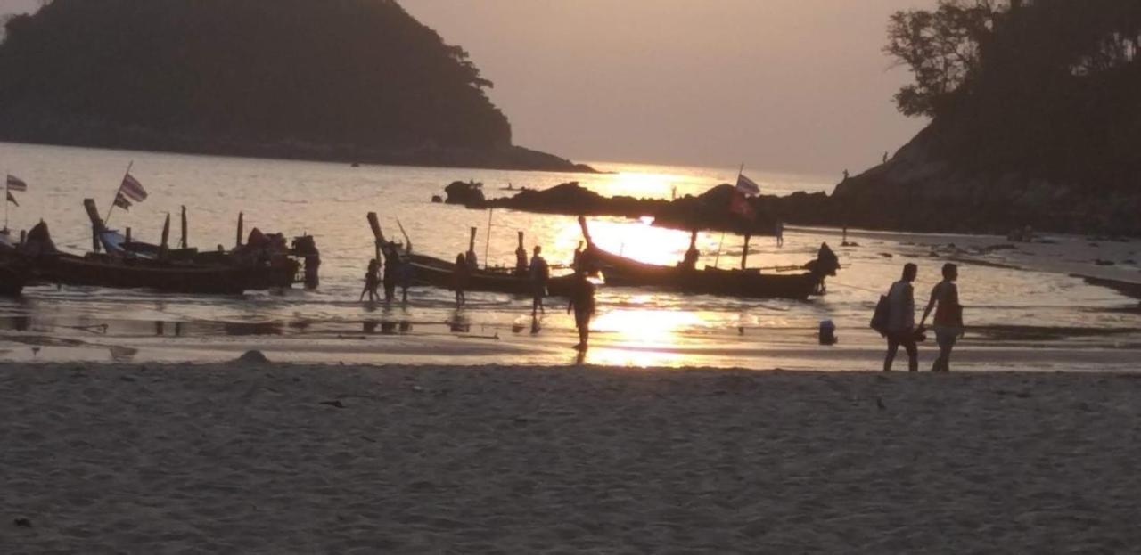 Kata Happy Place Ngoại thất bức ảnh
