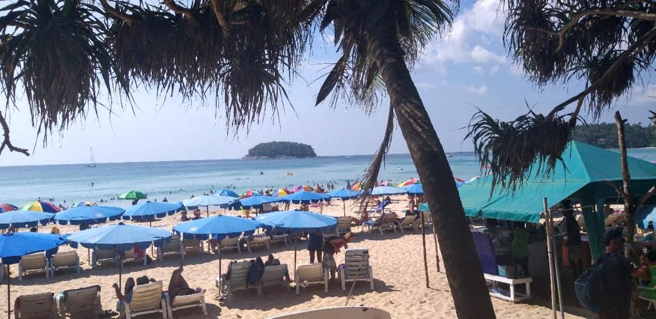 Kata Happy Place Ngoại thất bức ảnh
