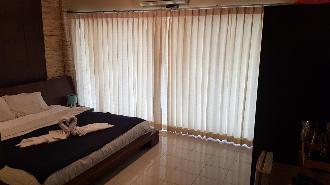 Kata Happy Place Phòng bức ảnh