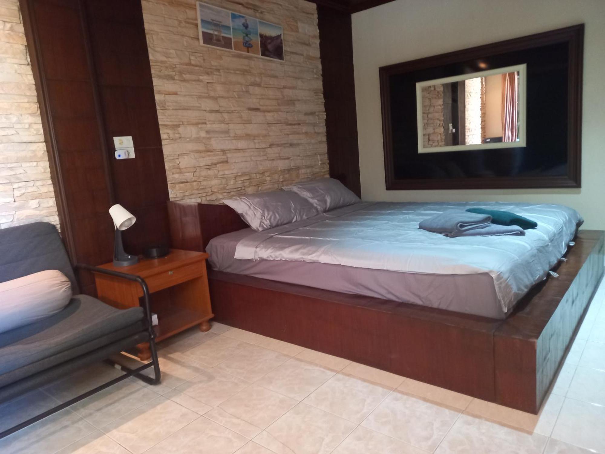 Kata Happy Place Phòng bức ảnh