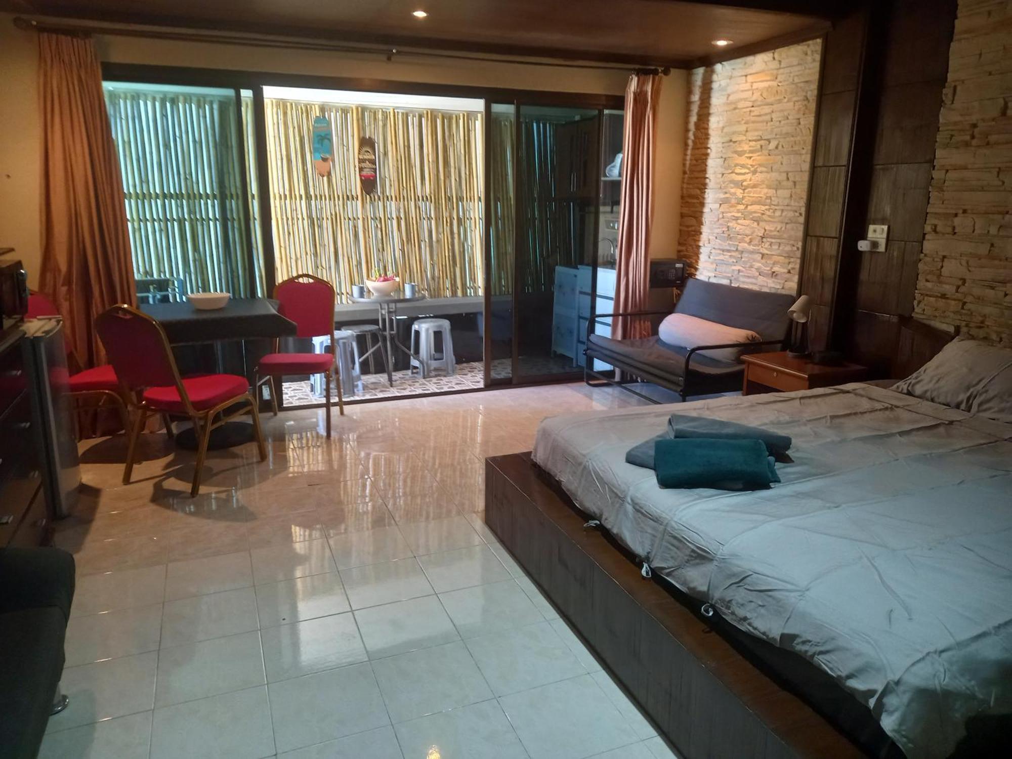 Kata Happy Place Phòng bức ảnh