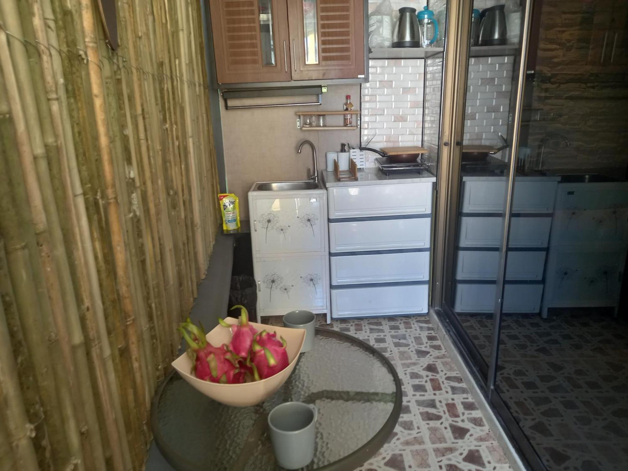 Kata Happy Place Phòng bức ảnh