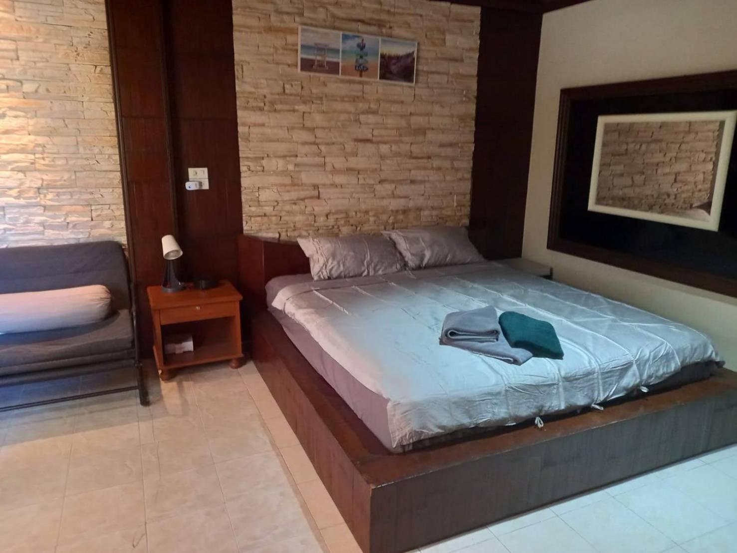 Kata Happy Place Ngoại thất bức ảnh